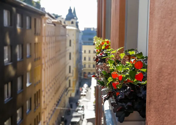 Boutiquehotel Das Tyrol Wien