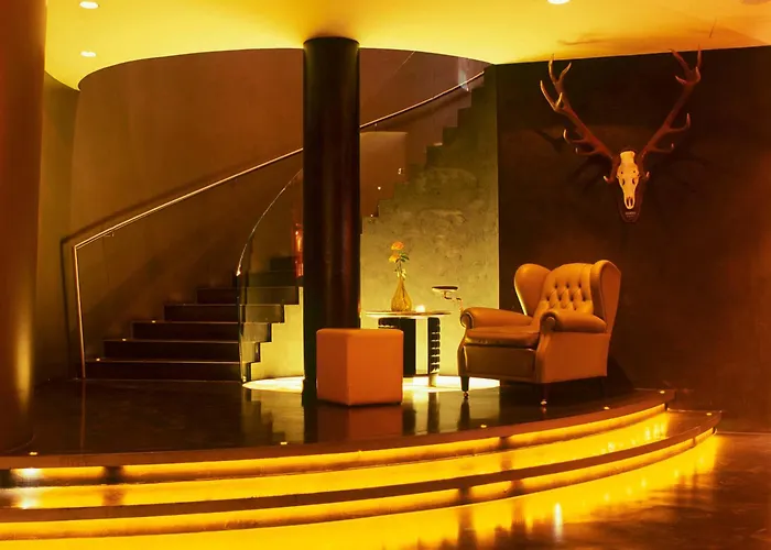 DO&CO Hotel Wenen