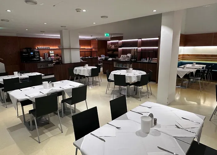 Hotel Caroline Wenen